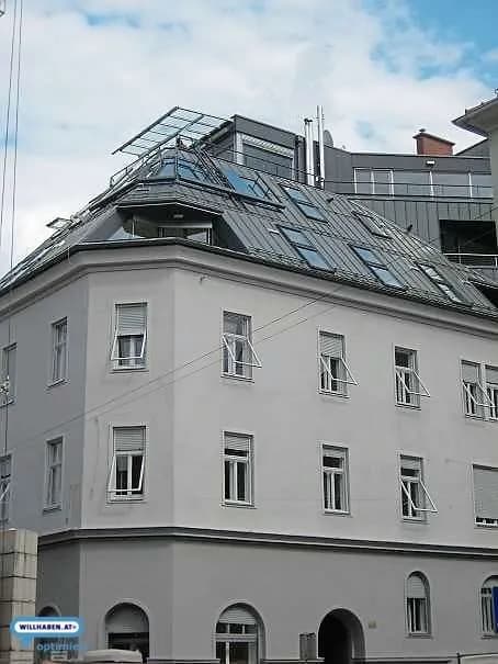 2-Zimmer-Wohnung mieten in Graz – 52,26 m², € 823
