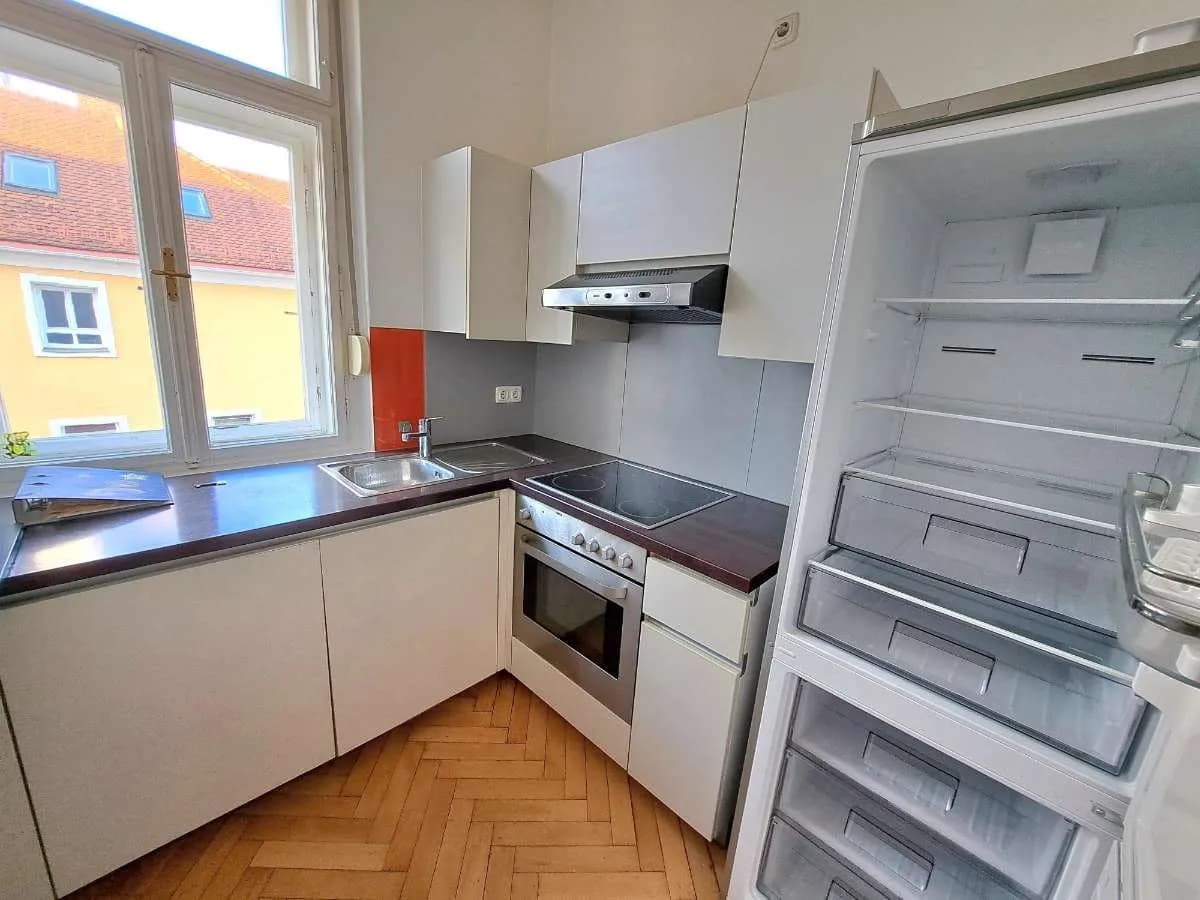 2-Zimmer-Wohnung mieten in Graz – 52,26 m², € 823 – Bild 2 von 9