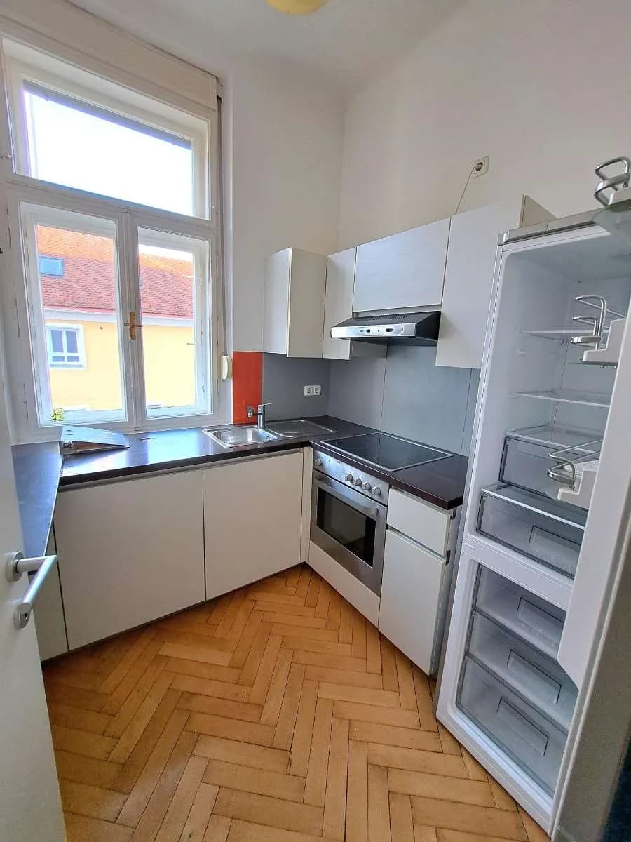 2-Zimmer-Wohnung mieten in Graz – 52,26 m², € 823 – Bild 3 von 9