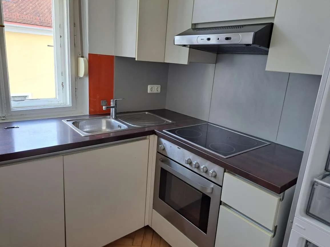 2-Zimmer-Wohnung mieten in Graz – 52,26 m², € 823 – Bild 4 von 9