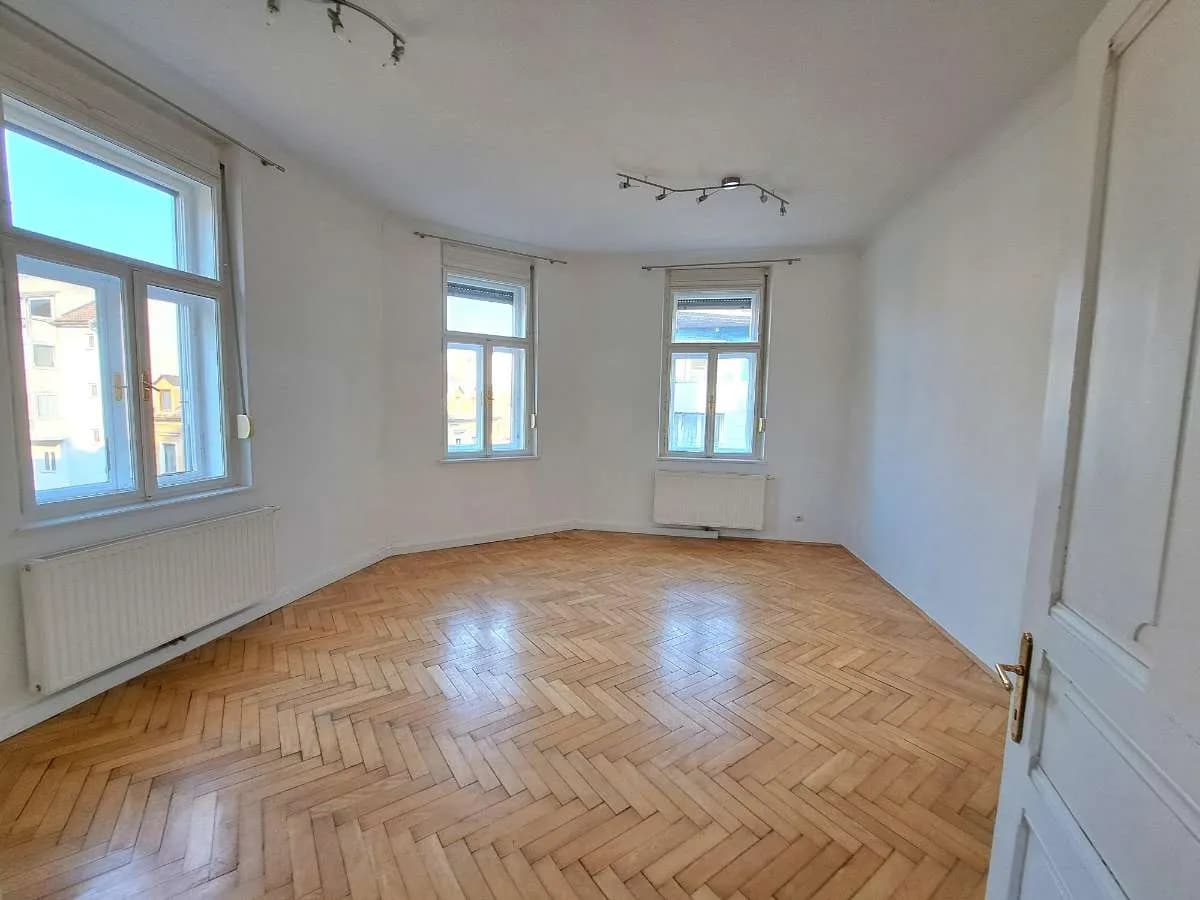 2-Zimmer-Wohnung mieten in Graz – 52,26 m², € 823 – Bild 5 von 9