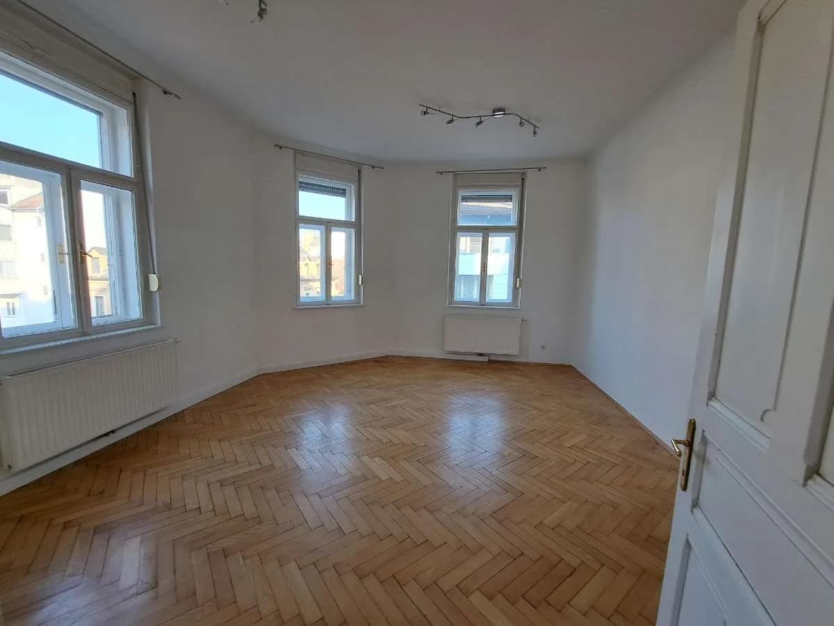 2-Zimmer-Wohnung mieten in Graz – 52,26 m², € 823 – Bild 6 von 9