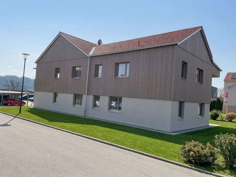2-Zimmer-Wohnung mieten in Hartberg-Fürstenfeld – 65,53 m², € 905 – Bild 3 von 14