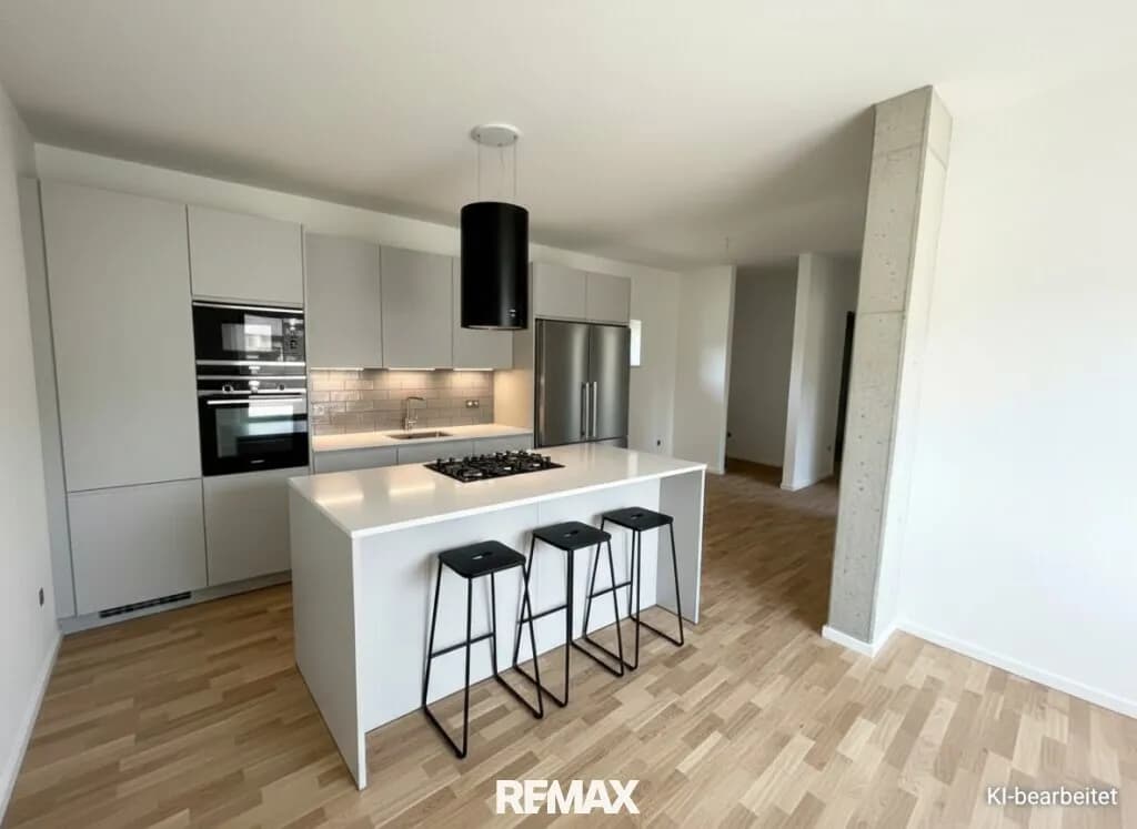 4-Zimmer-Wohnung kaufen in Murtal – 79,85 m², € 230.000