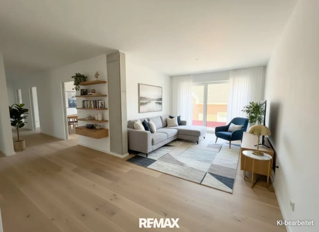 4-Zimmer-Wohnung kaufen in Murtal – 79,85 m², € 230.000 – Bild 5 von 19