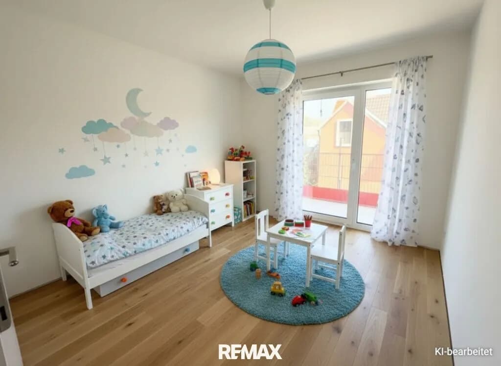 4-Zimmer-Wohnung kaufen in Murtal – 79,85 m², € 230.000 – Bild 9 von 19