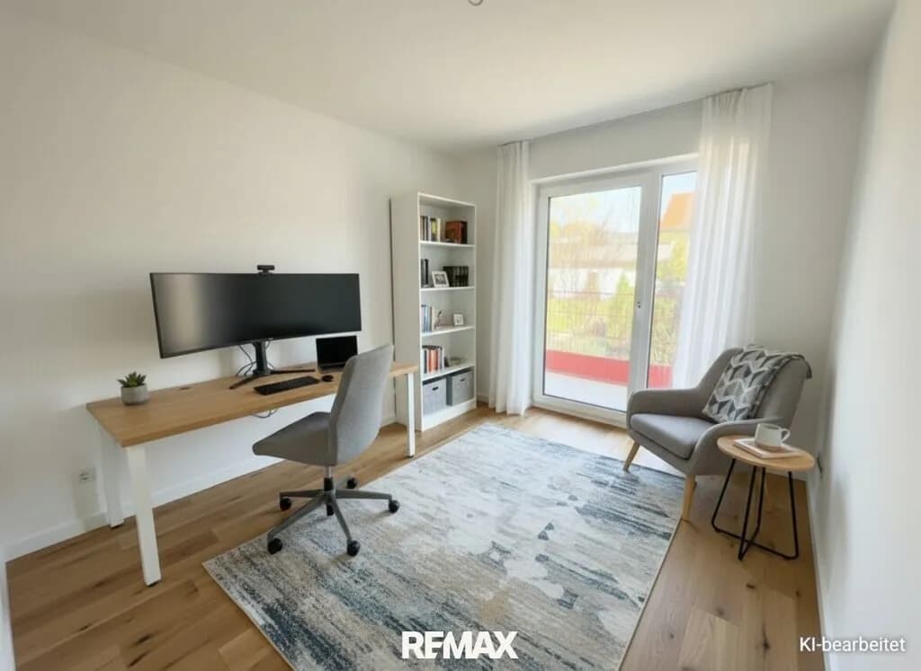 4-Zimmer-Wohnung kaufen in Murtal – 79,85 m², € 230.000 – Bild 11 von 19