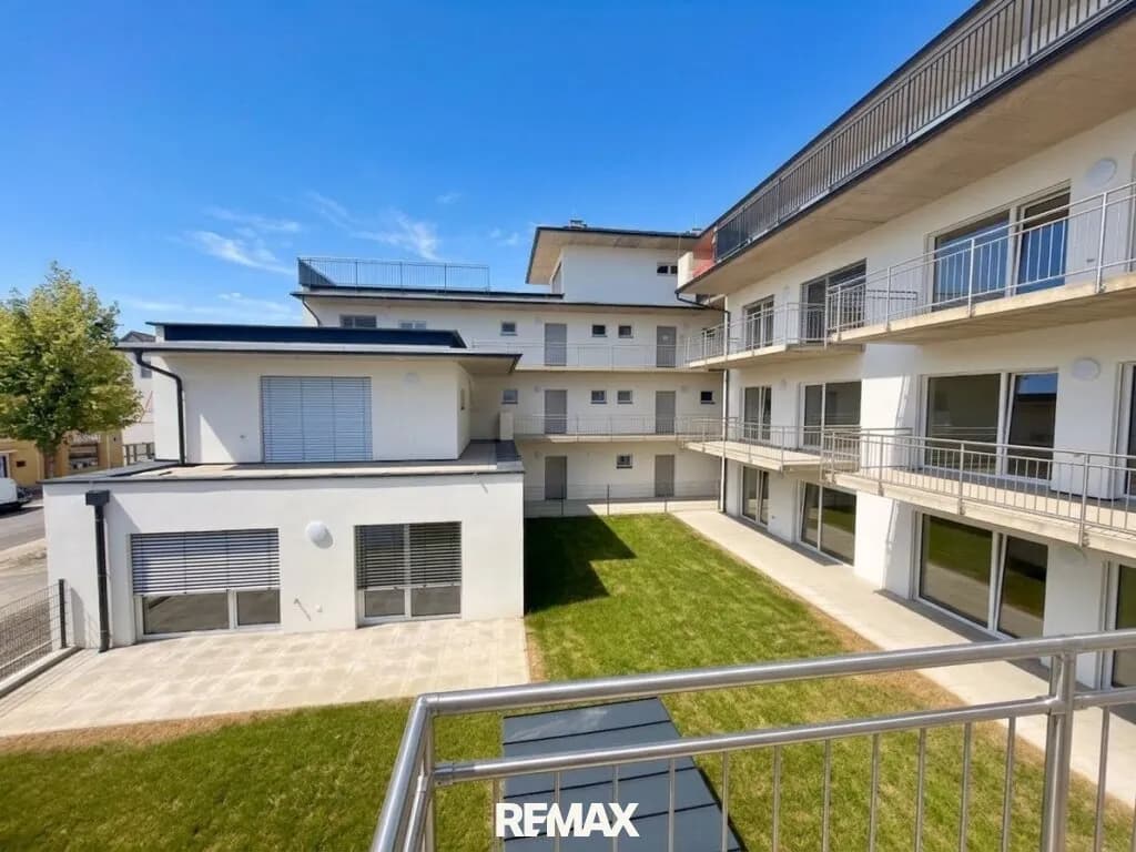 4-Zimmer-Wohnung kaufen in Murtal – 79,85 m², € 230.000 – Bild 15 von 19