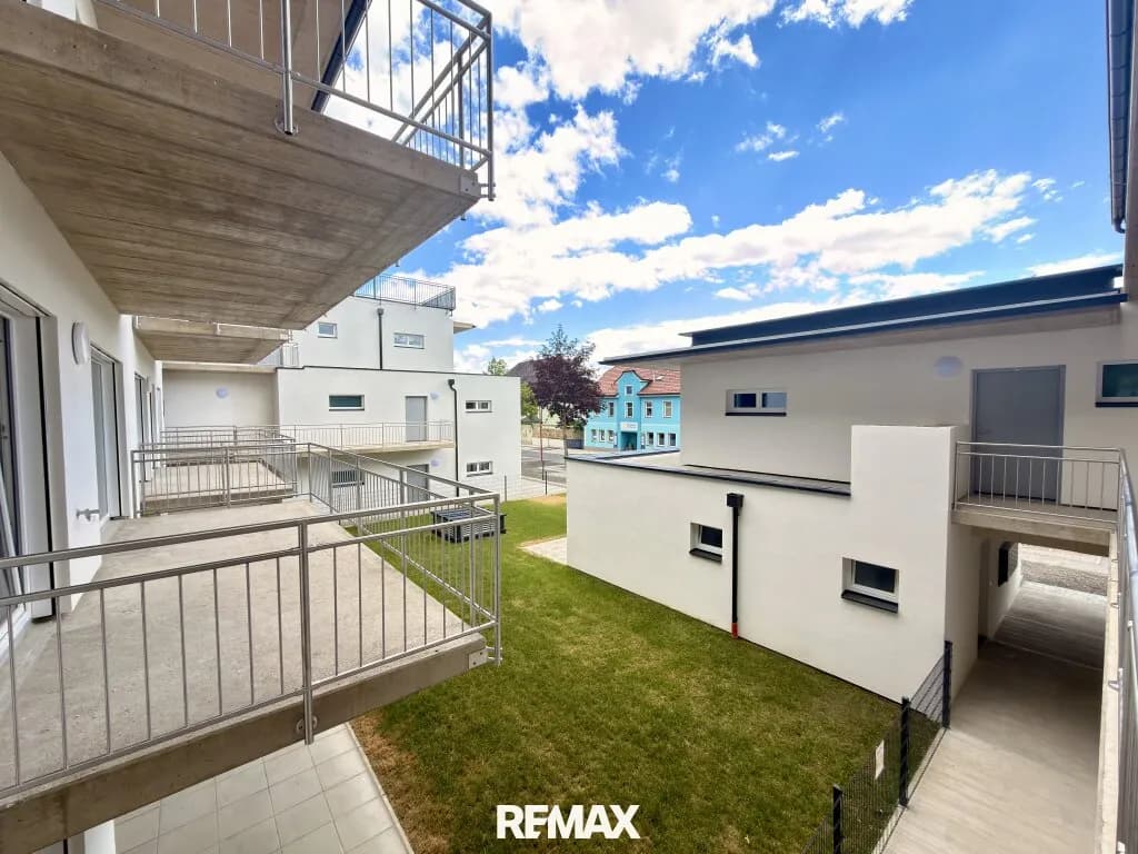 4-Zimmer-Wohnung kaufen in Murtal – 79,85 m², € 230.000 – Bild 16 von 19