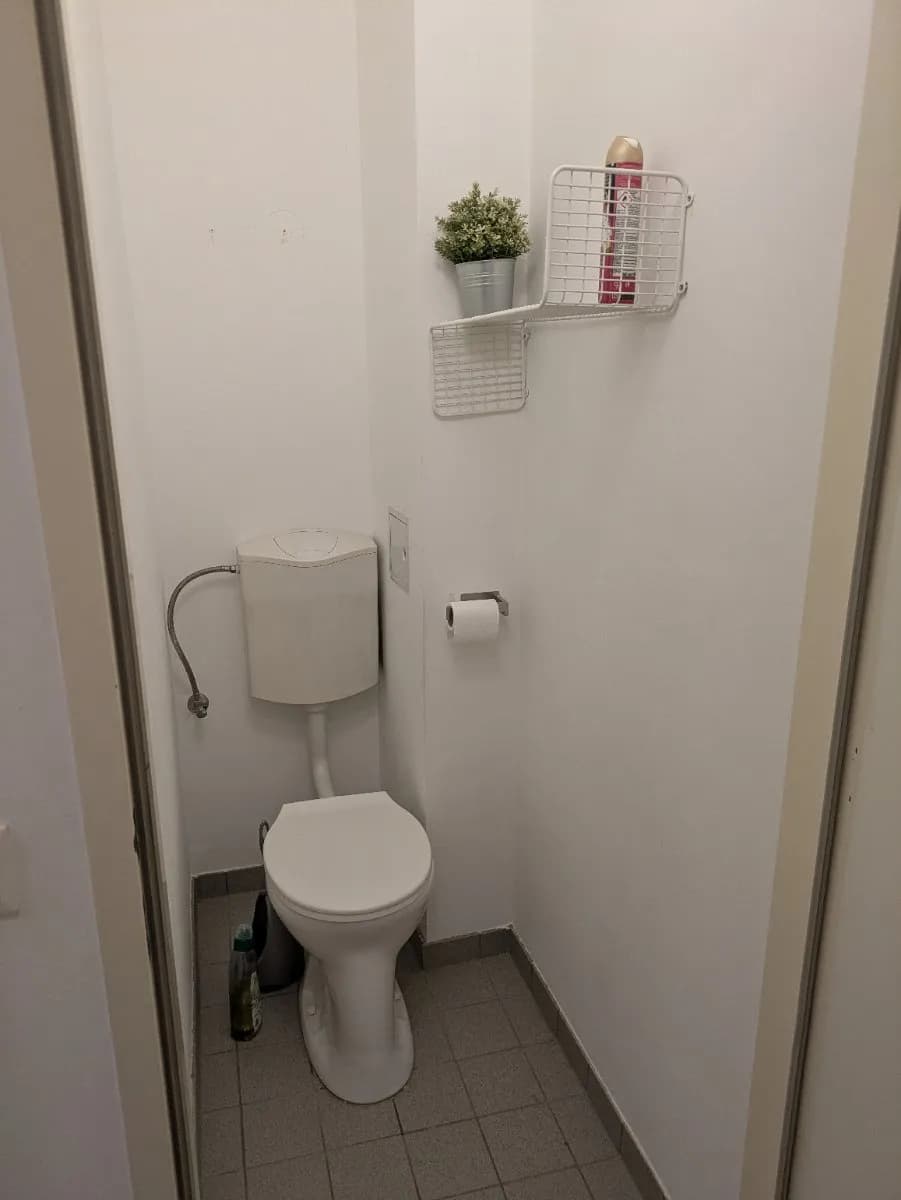 1-Zimmer-Wohnung mieten in Wien – 33 m², € 336 – Bild 3 von 18