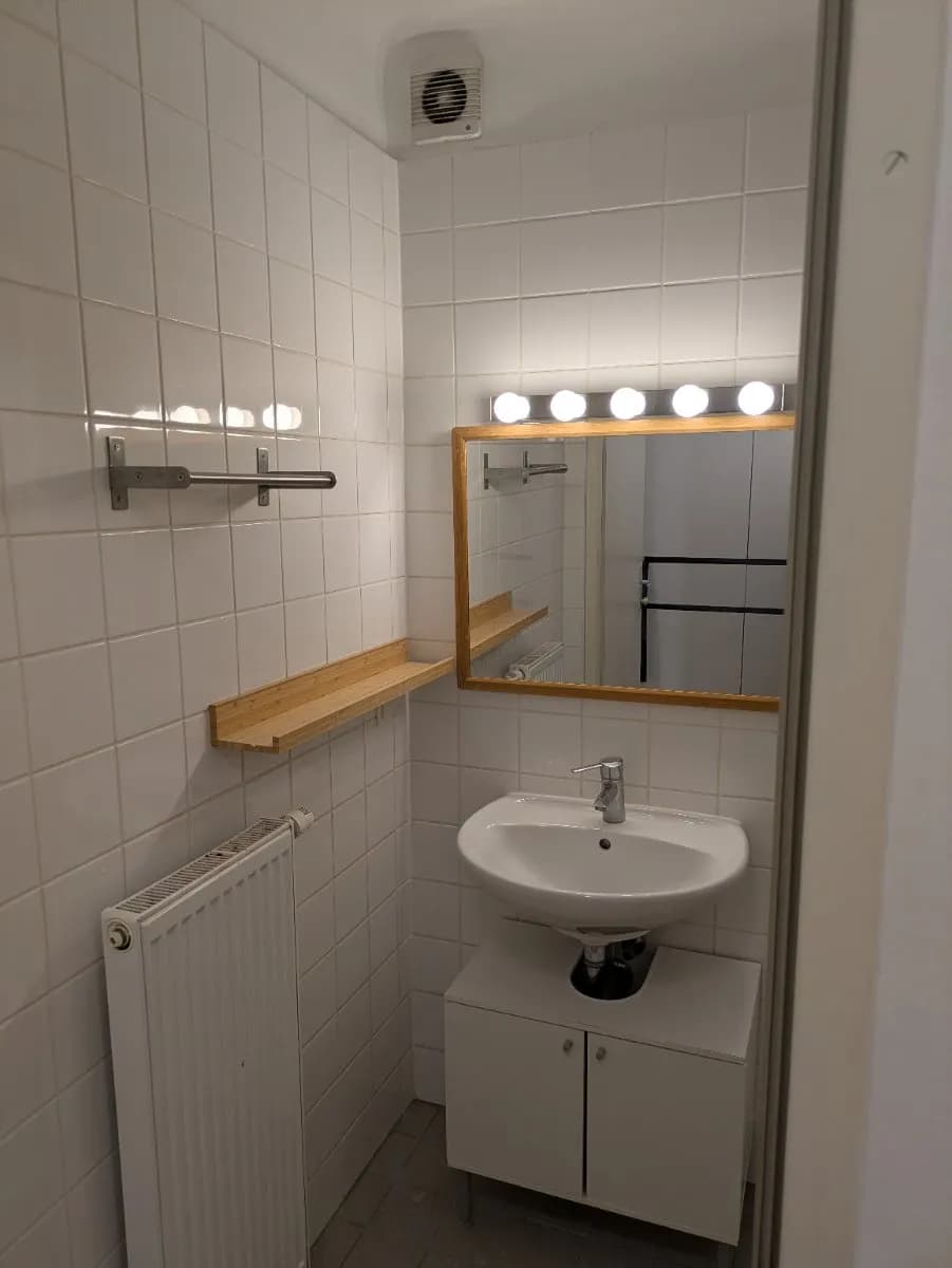 1-Zimmer-Wohnung mieten in Wien – 33 m², € 336 – Bild 4 von 18