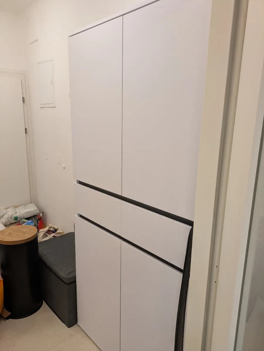 1-Zimmer-Wohnung mieten in Wien – 33 m², € 336 – Bild 6 von 18