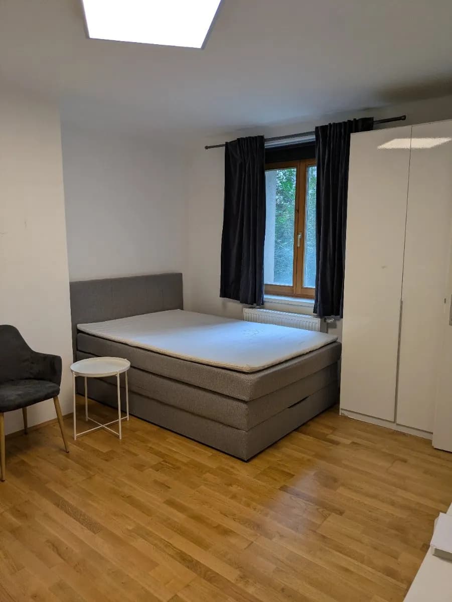 1-Zimmer-Wohnung mieten in Wien – 33 m², € 336 – Bild 7 von 18