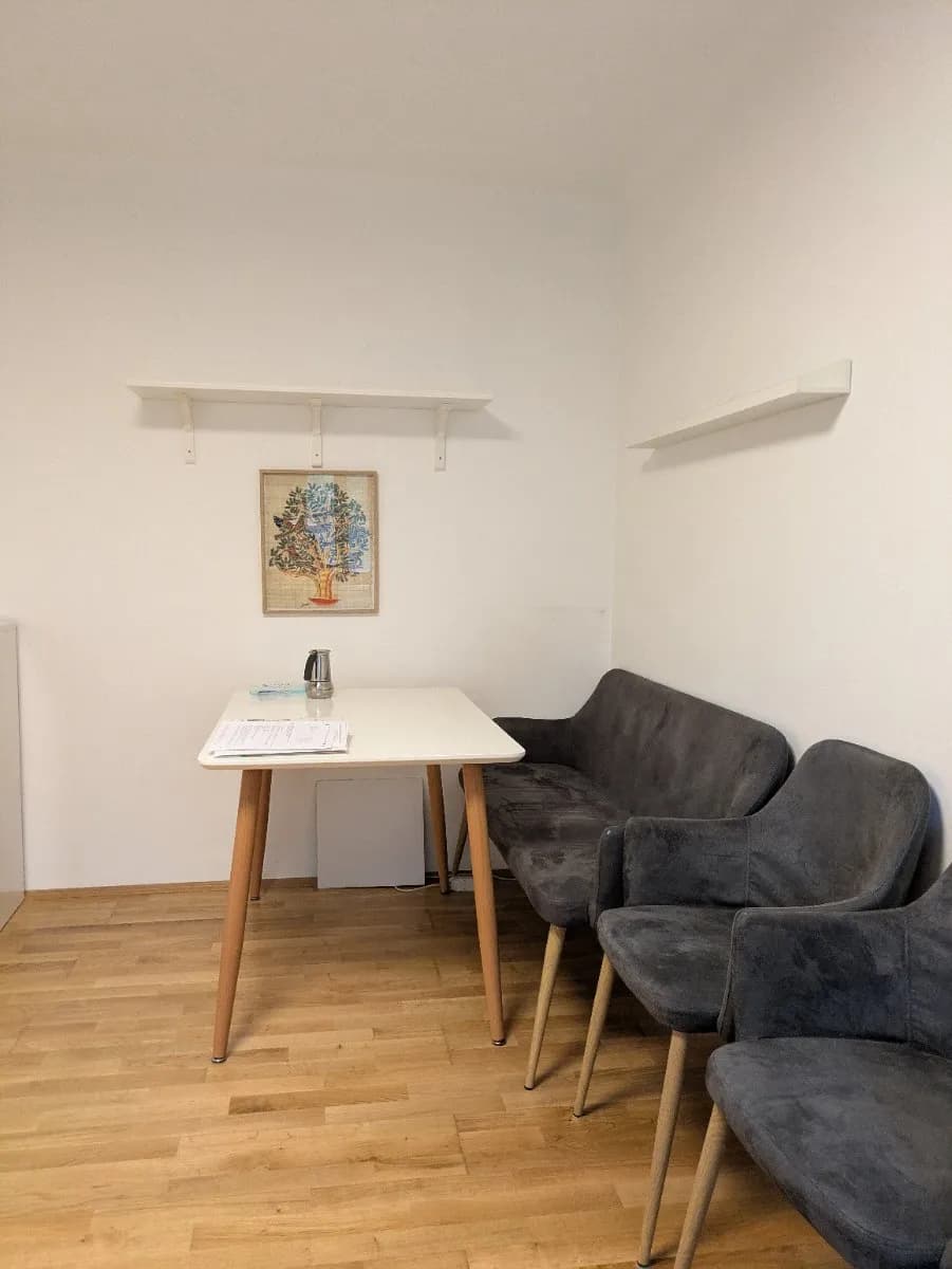 1-Zimmer-Wohnung mieten in Wien – 33 m², € 336 – Bild 8 von 18