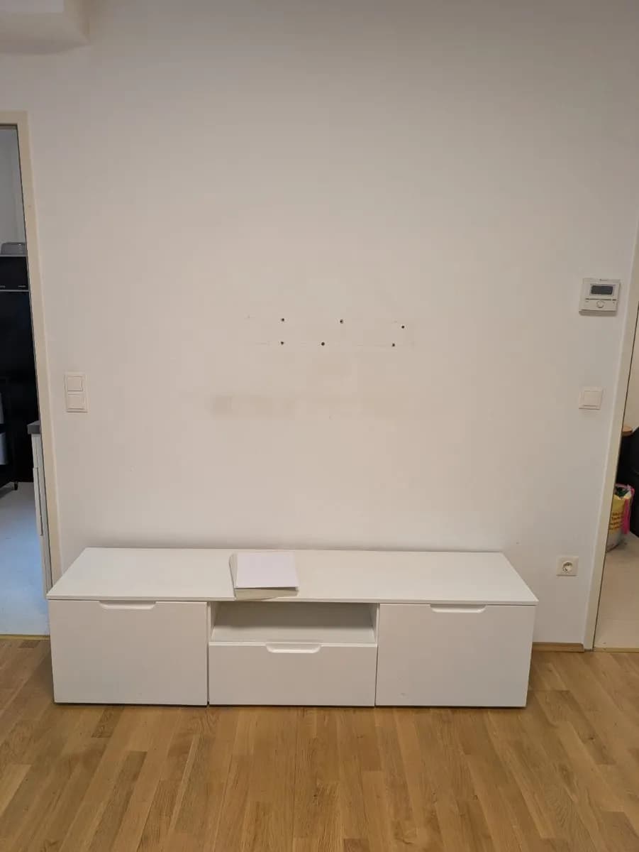 1-Zimmer-Wohnung mieten in Wien – 33 m², € 336 – Bild 9 von 18