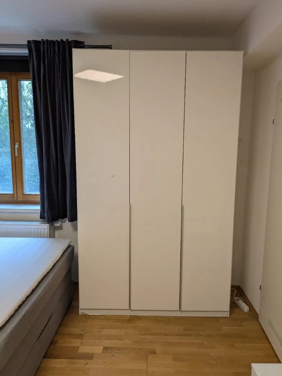 1-Zimmer-Wohnung mieten in Wien – 33 m², € 336 – Bild 10 von 18