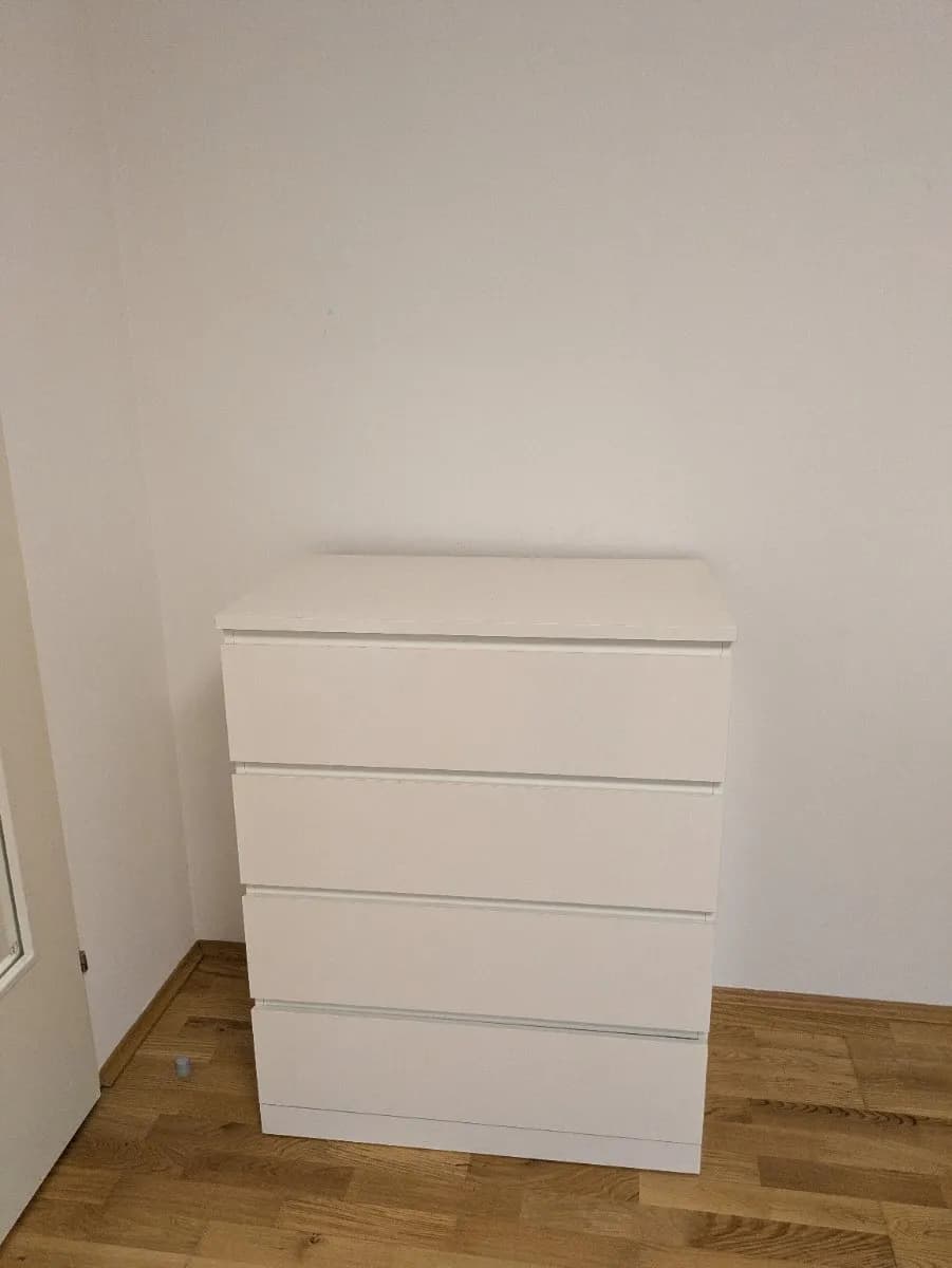 1-Zimmer-Wohnung mieten in Wien – 33 m², € 336 – Bild 11 von 18