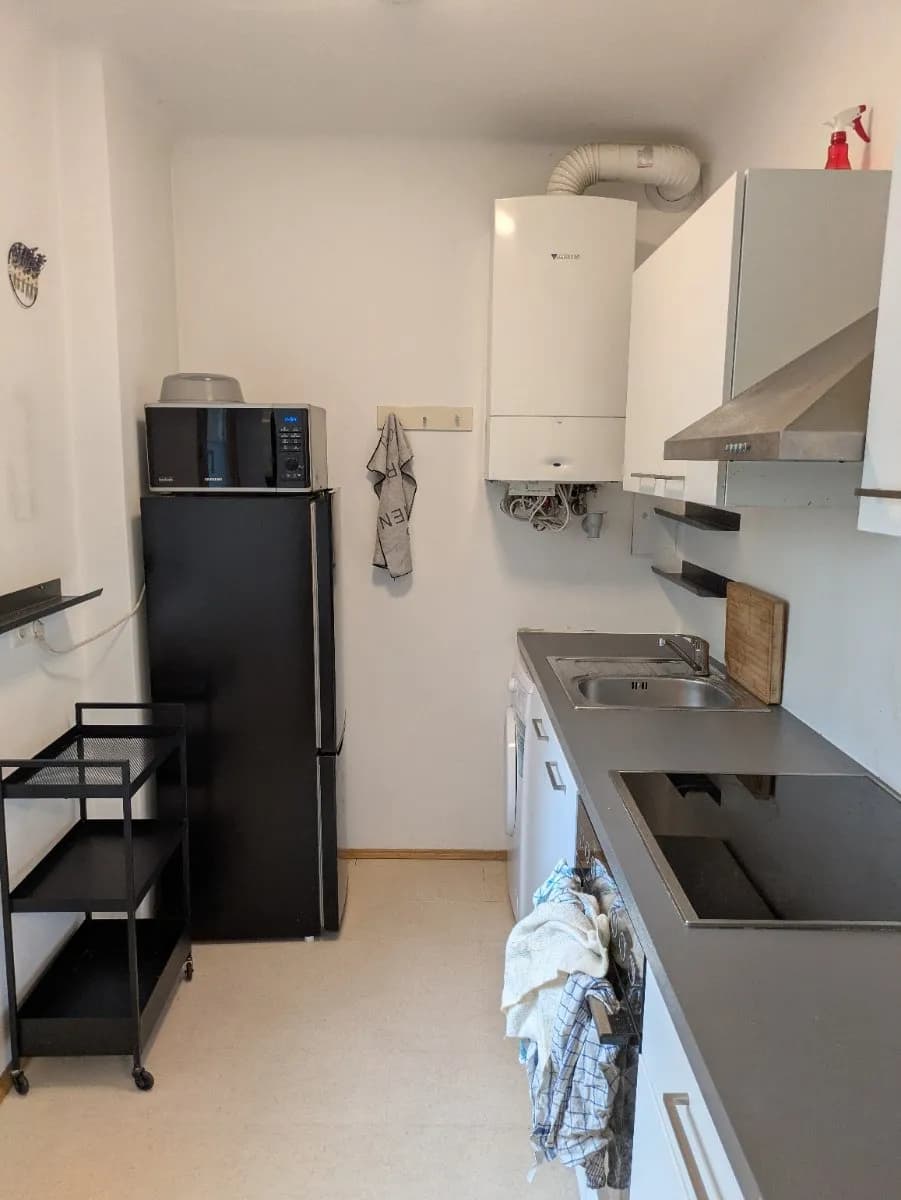 1-Zimmer-Wohnung mieten in Wien – 33 m², € 336 – Bild 12 von 18