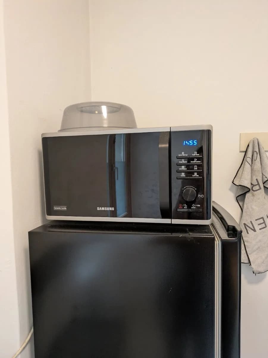 1-Zimmer-Wohnung mieten in Wien – 33 m², € 336 – Bild 15 von 18