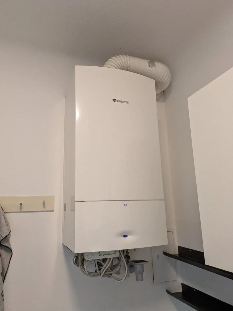 1-Zimmer-Wohnung mieten in Wien – 33 m², € 336 – Bild 16 von 18
