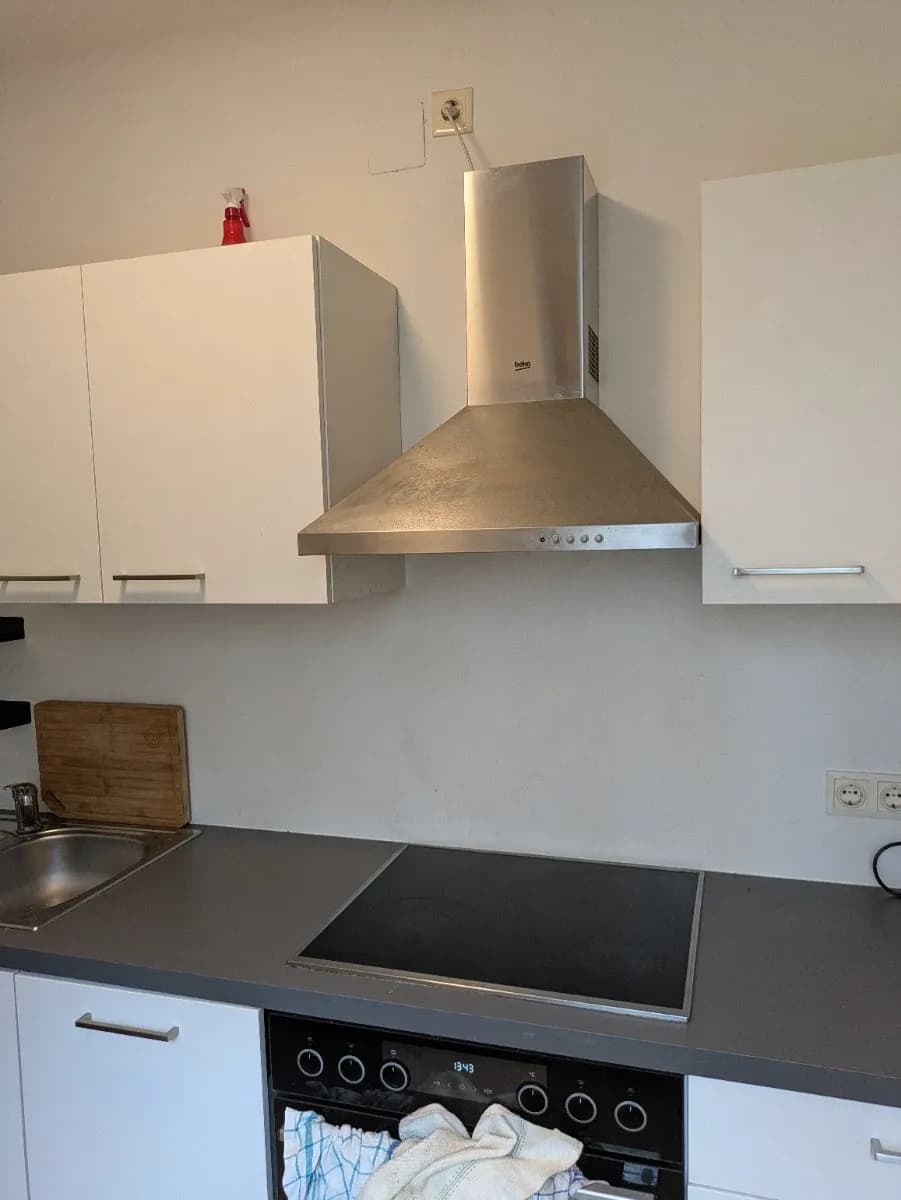 1-Zimmer-Wohnung mieten in Wien – 33 m², € 336 – Bild 17 von 18