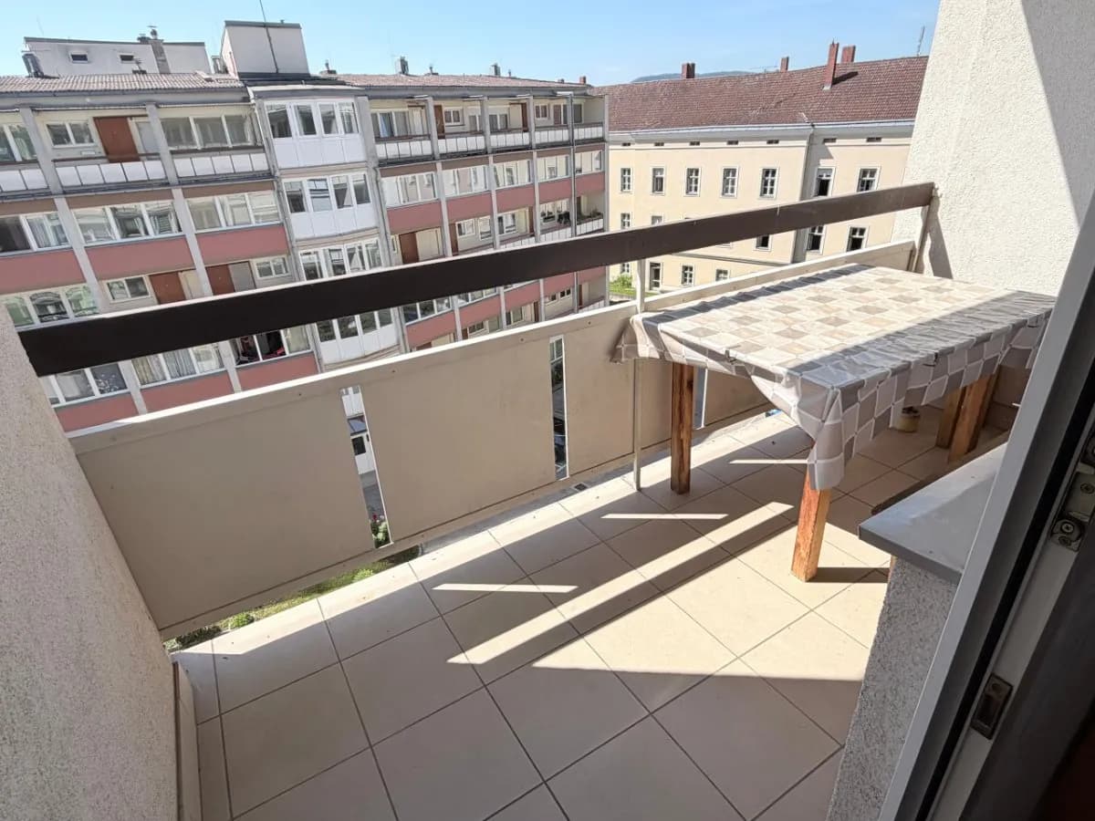 5-Zimmer-Wohnung mieten in Krems an der Donau – 115 m², € 340 – Bild 9 von 18