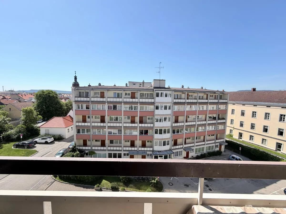 5-Zimmer-Wohnung mieten in Krems an der Donau – 115 m², € 340 – Bild 10 von 18