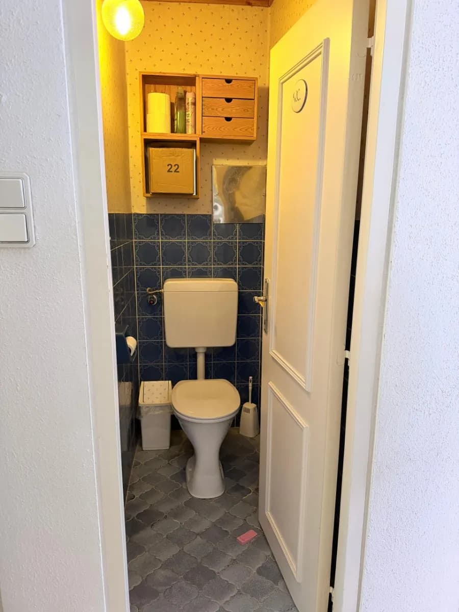 5-Zimmer-Wohnung mieten in Krems an der Donau – 115 m², € 340 – Bild 12 von 18