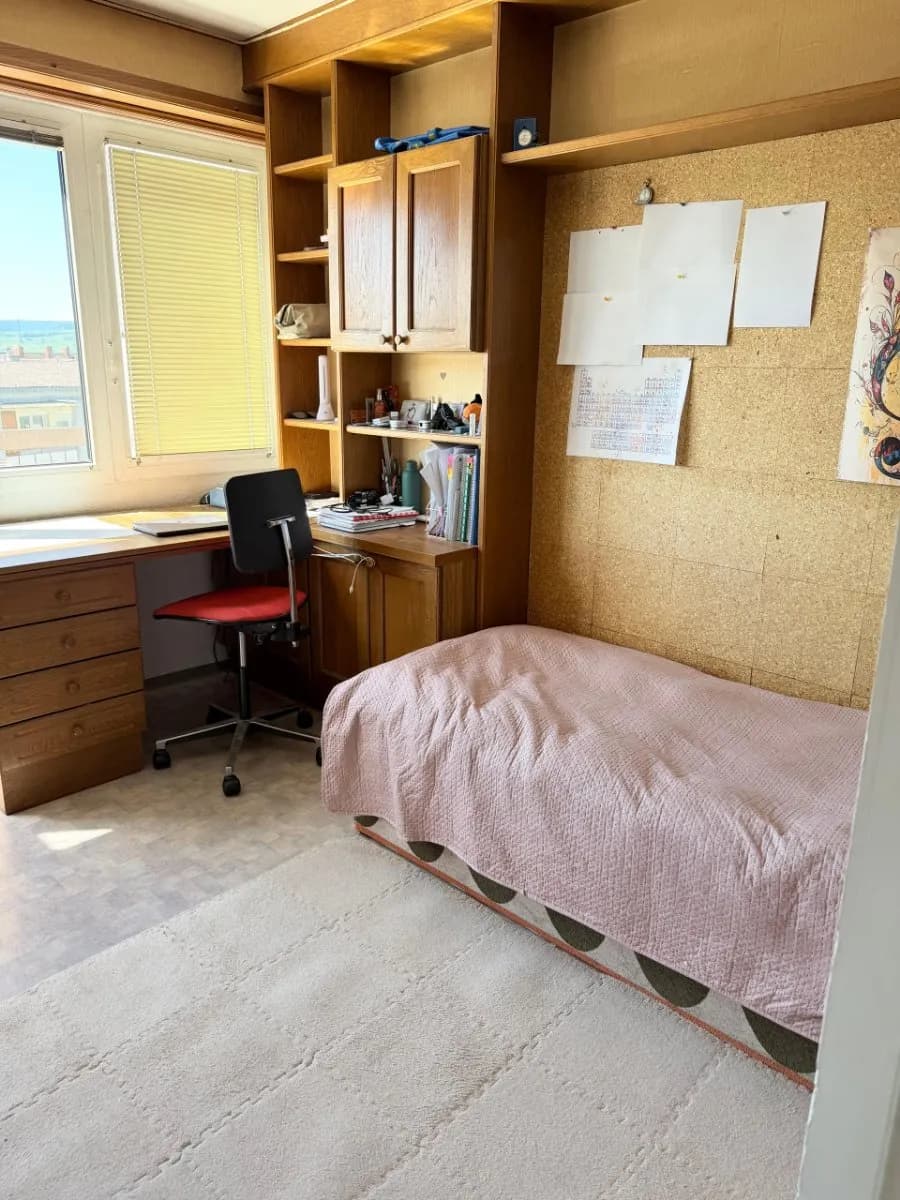 5-Zimmer-Wohnung mieten in Krems an der Donau – 115 m², € 340 – Bild 13 von 18