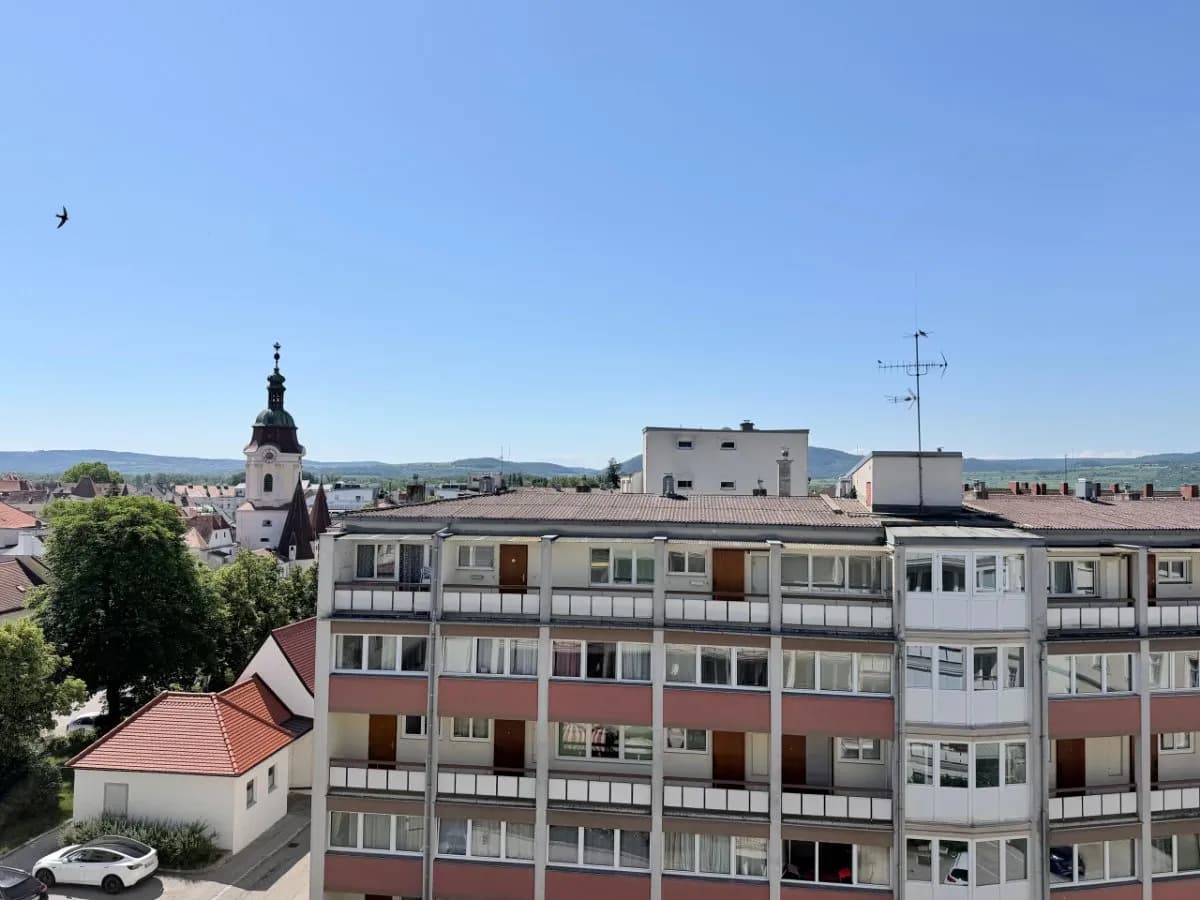 5-Zimmer-Wohnung mieten in Krems an der Donau – 115 m², € 340 – Bild 14 von 18