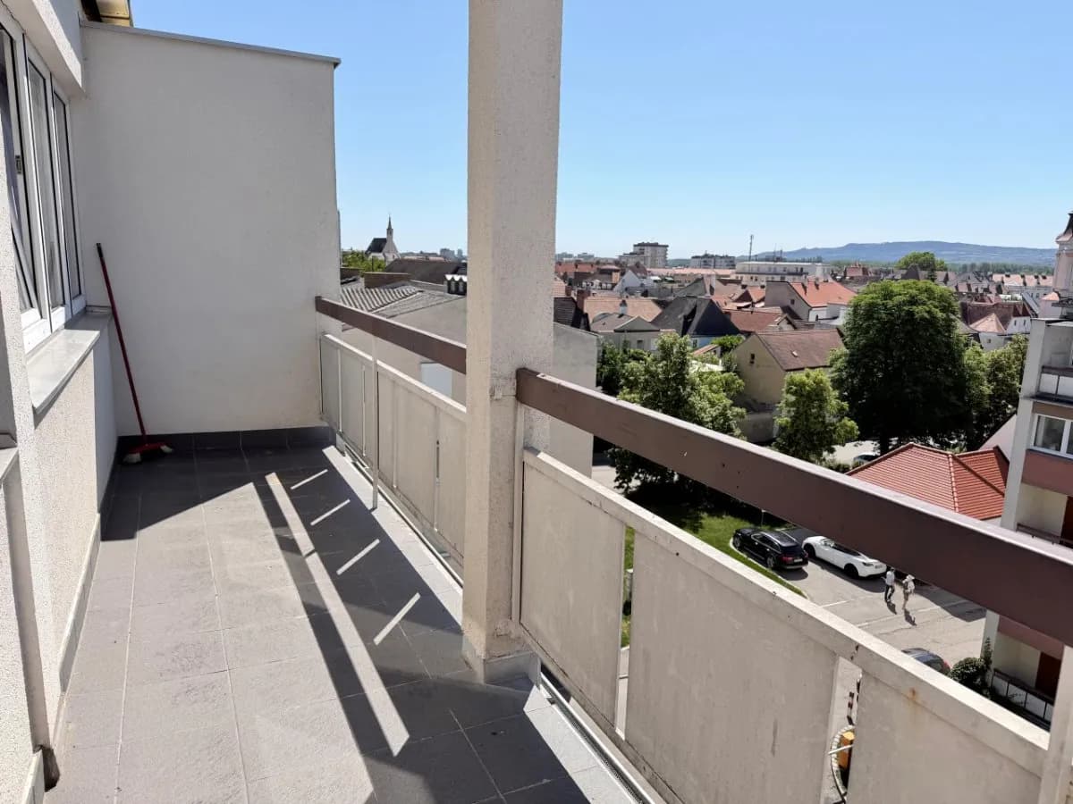 5-Zimmer-Wohnung mieten in Krems an der Donau – 115 m², € 340 – Bild 15 von 18