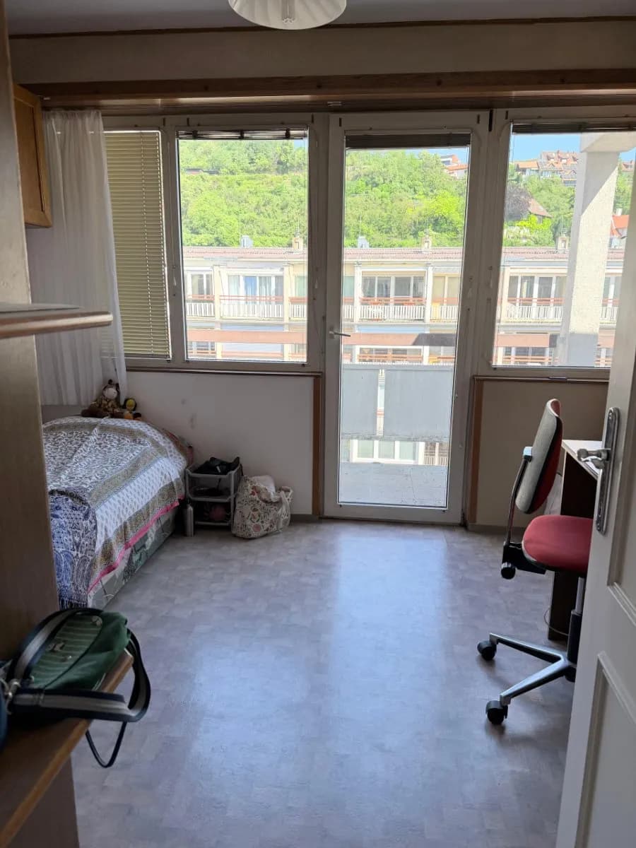 5-Zimmer-Wohnung mieten in Krems an der Donau – 115 m², € 340 – Bild 16 von 18