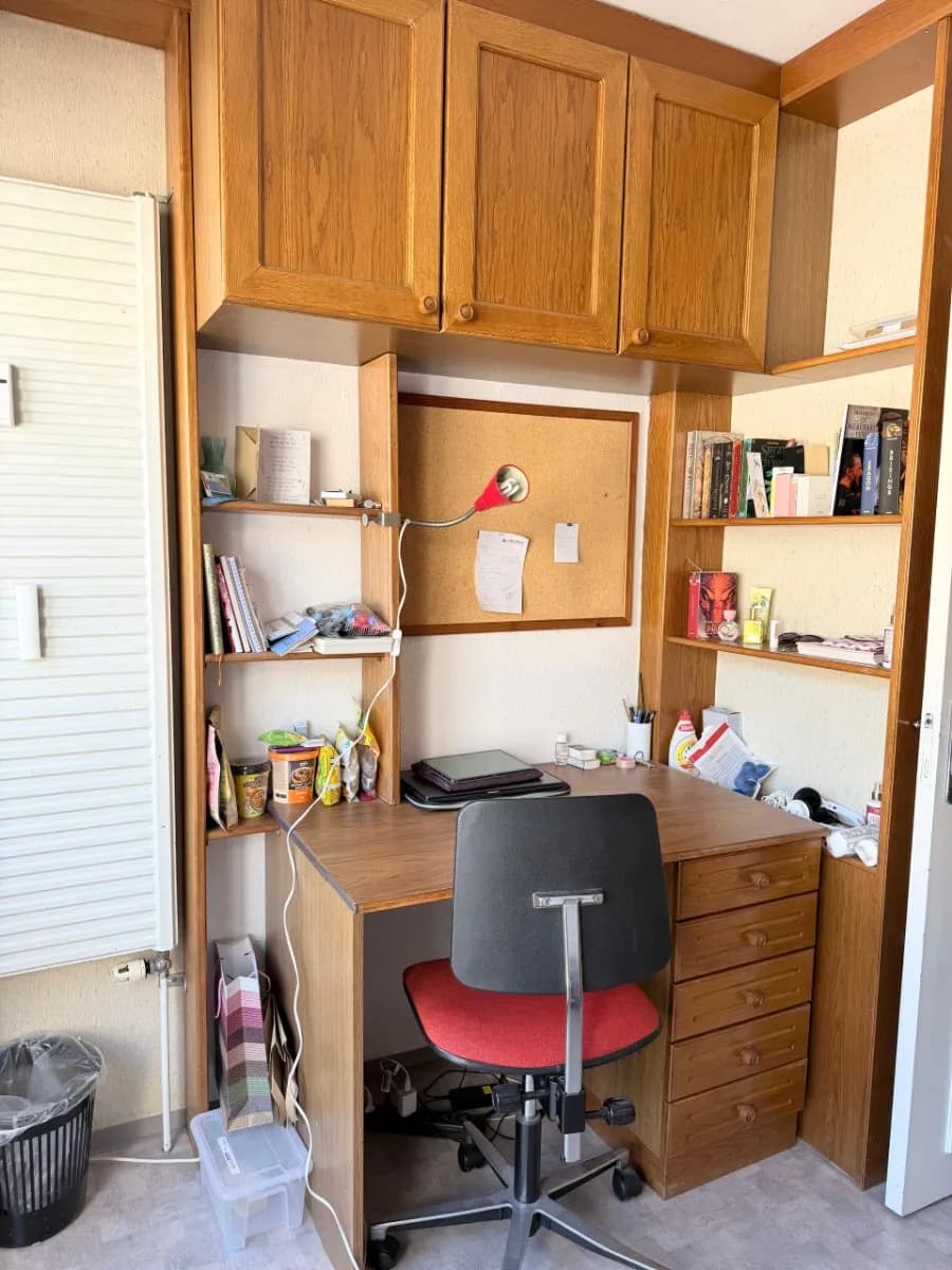 5-Zimmer-Wohnung mieten in Krems an der Donau – 115 m², € 340 – Bild 17 von 18