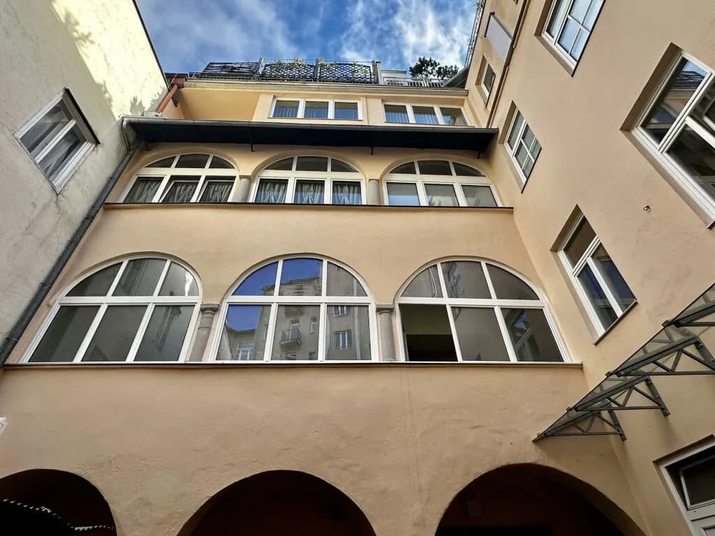 Gewerbeimmobilie kaufen in Klagenfurt – 193,59 m², € 460.000 – Bild 3 von 9