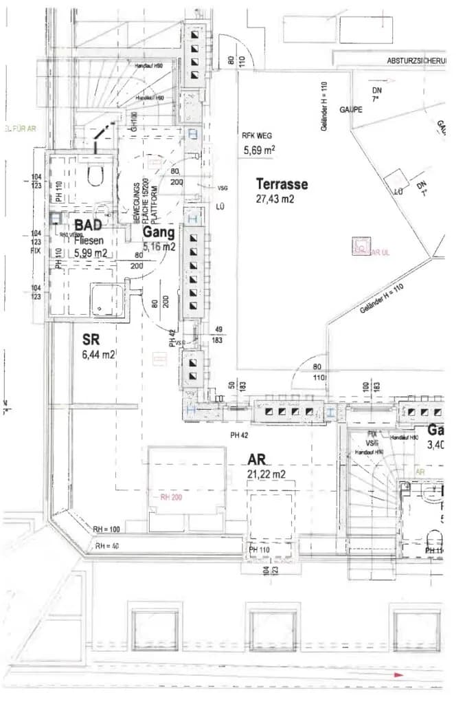 4-Zimmer-Wohnung kaufen in Wien – 142,18 m², € 849.000 – Bild 47 von 47