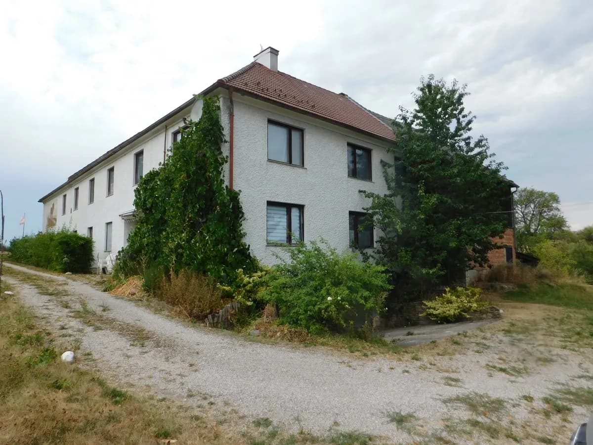 8-Zimmer-Immobilie kaufen in Melk – 160 m², € 890.000 – Bild 2 von 7