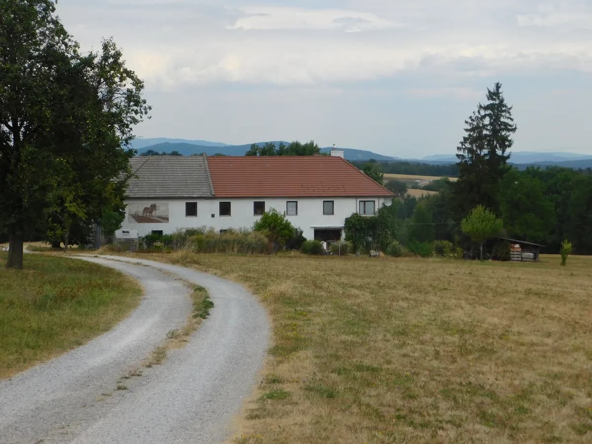 8-Zimmer-Immobilie kaufen in Melk – 160 m², € 890.000 – Bild 3 von 7