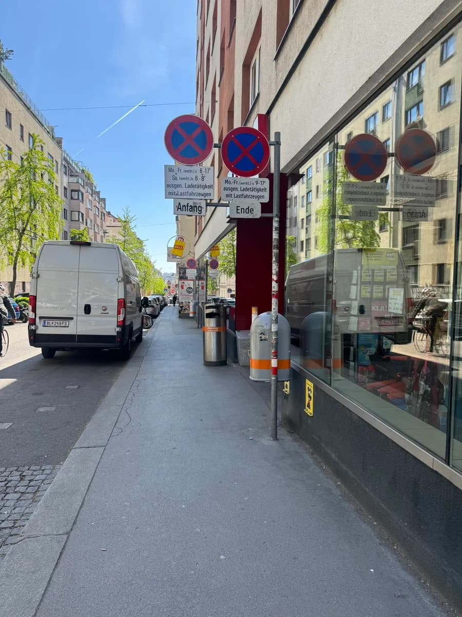 3-Zimmer-Wohnung mieten in Wien – 89 m², € 1.993 – Bild 18 von 28