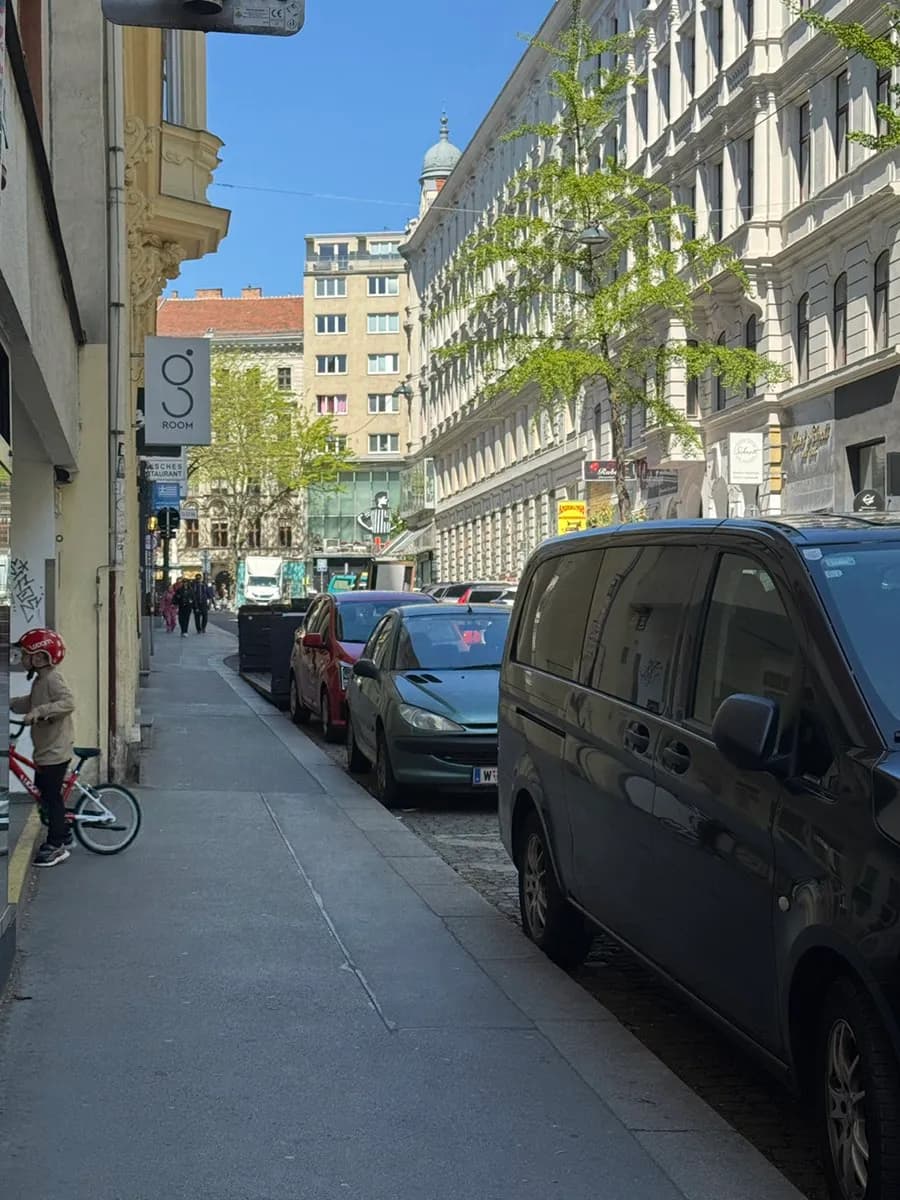 3-Zimmer-Wohnung mieten in Wien – 89 m², € 1.993 – Bild 19 von 28