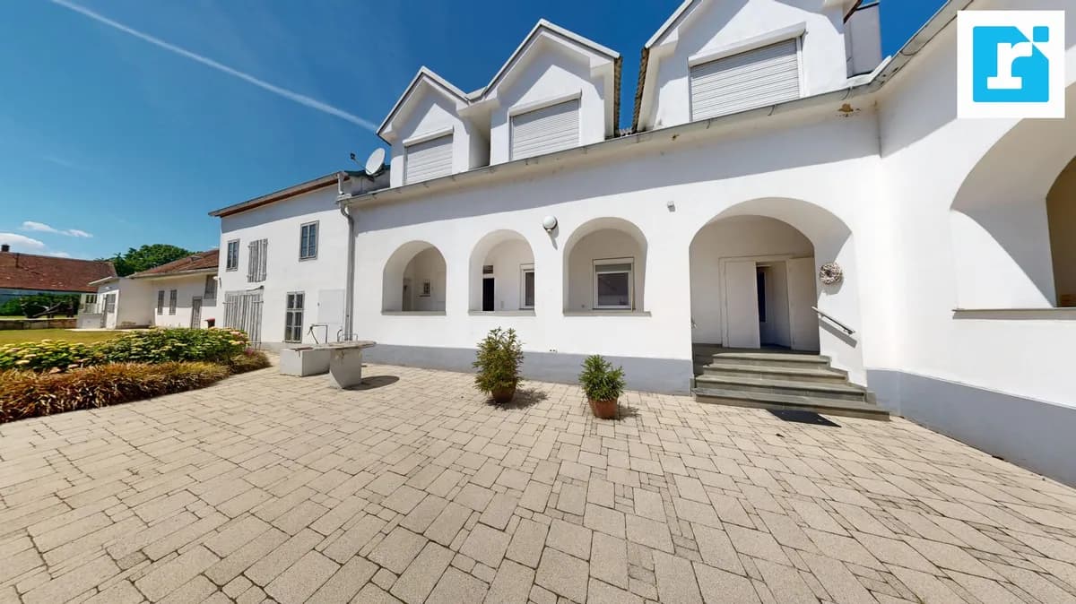 6-Zimmer-Haus kaufen in Oberwart – 149 m², € 210.000