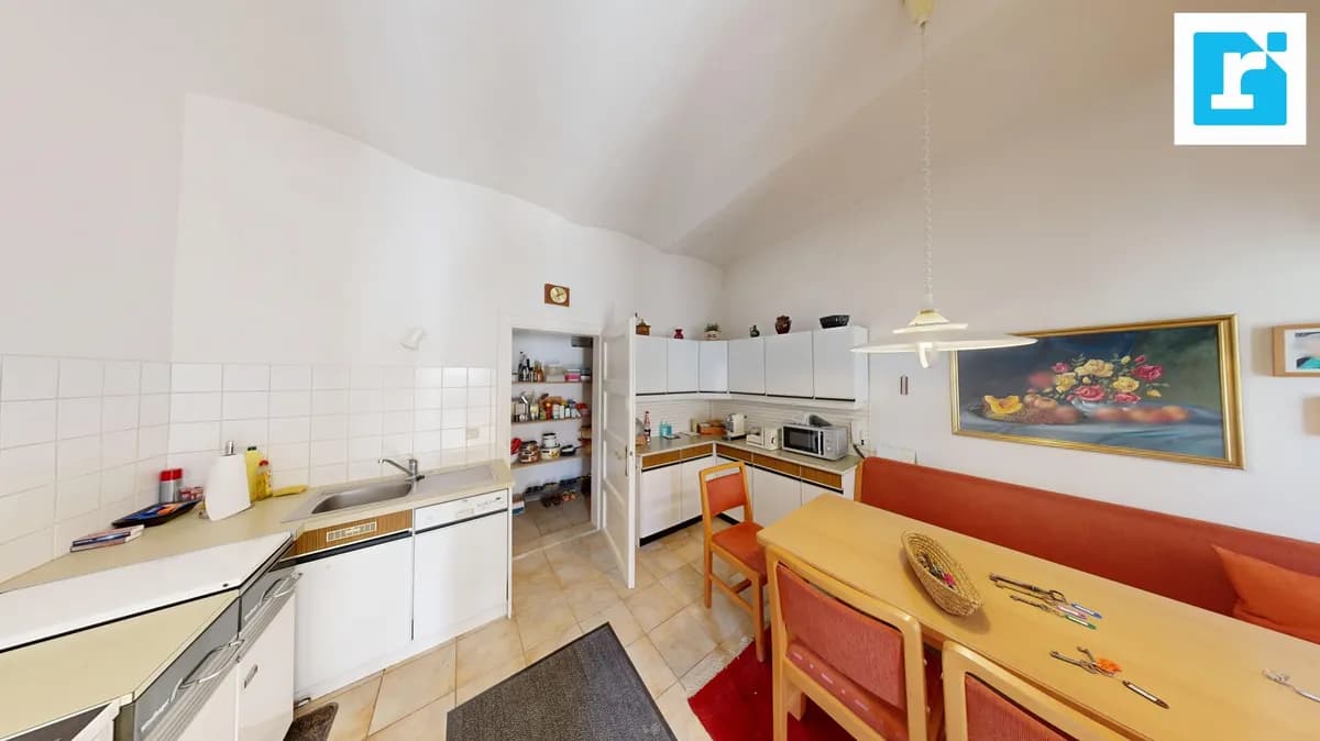 6-Zimmer-Haus kaufen in Oberwart – 149 m², € 210.000 – Bild 5 von 25