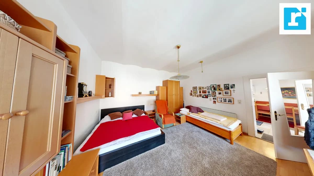 6-Zimmer-Haus kaufen in Oberwart – 149 m², € 210.000 – Bild 6 von 25