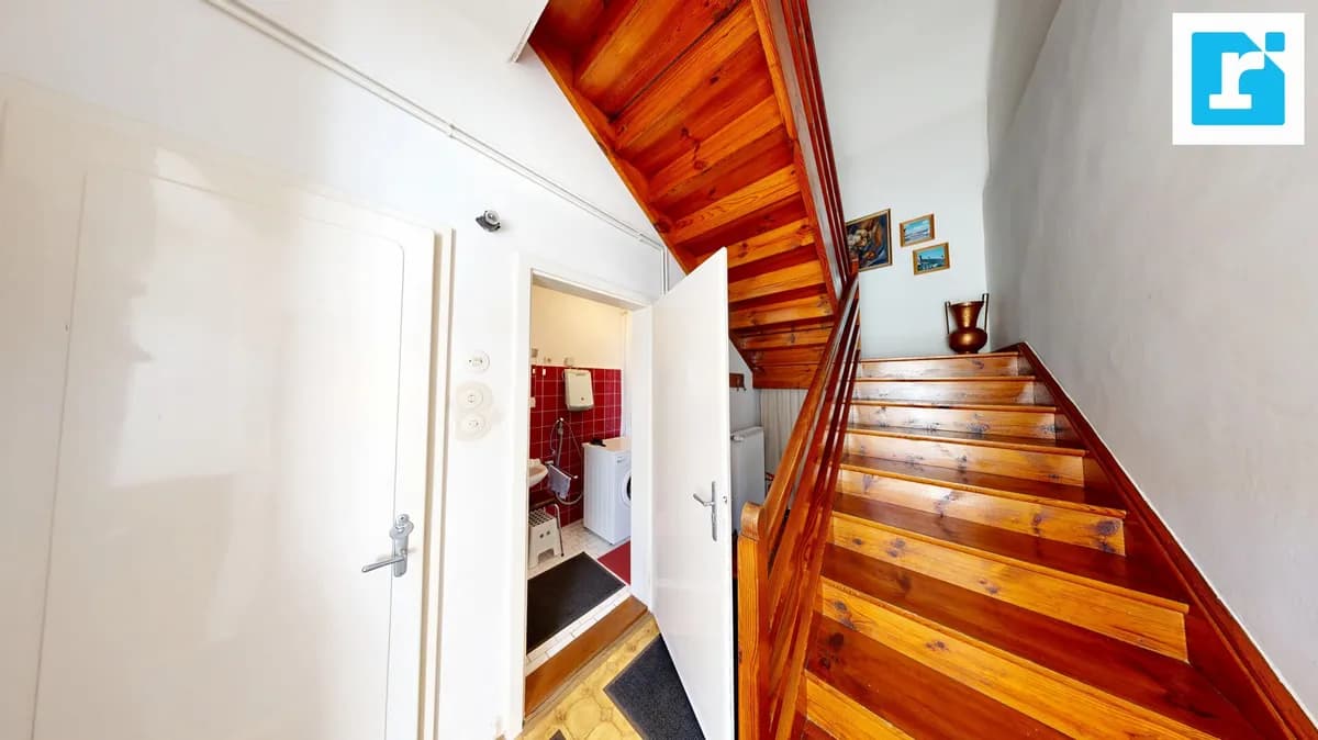 6-Zimmer-Haus kaufen in Oberwart – 149 m², € 210.000 – Bild 7 von 25