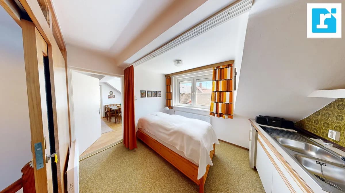 6-Zimmer-Haus kaufen in Oberwart – 149 m², € 210.000 – Bild 9 von 25