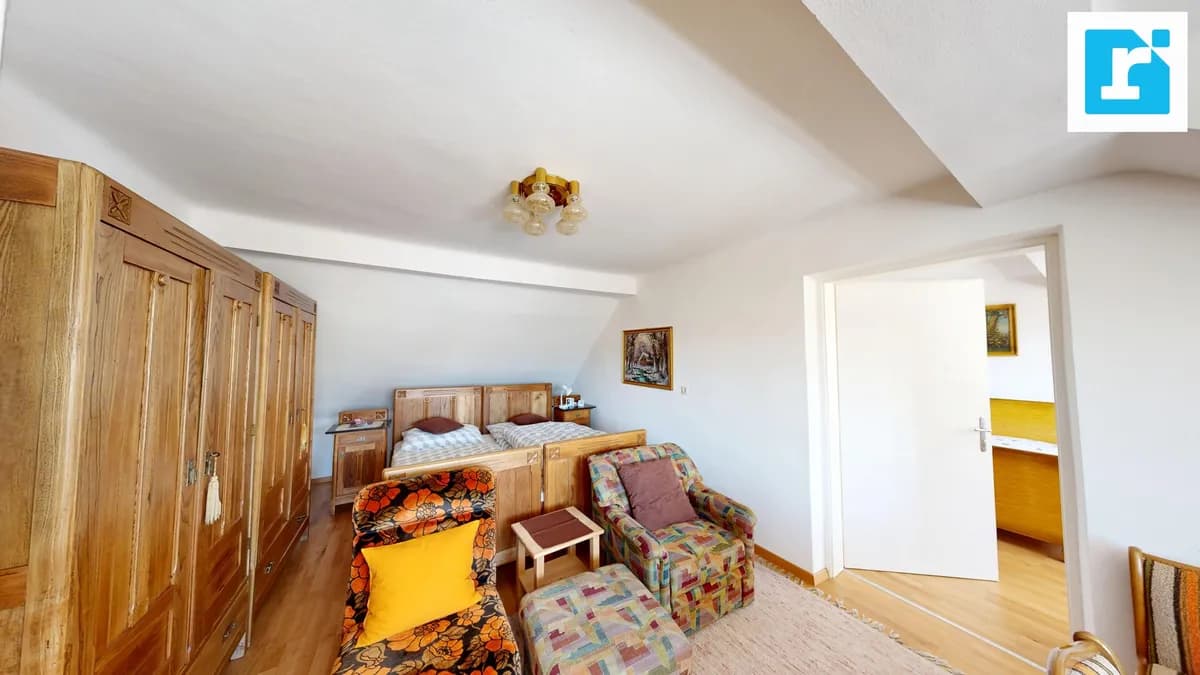 6-Zimmer-Haus kaufen in Oberwart – 149 m², € 210.000 – Bild 11 von 25