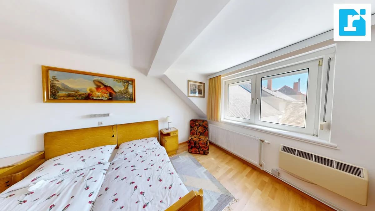 6-Zimmer-Haus kaufen in Oberwart – 149 m², € 210.000 – Bild 12 von 25