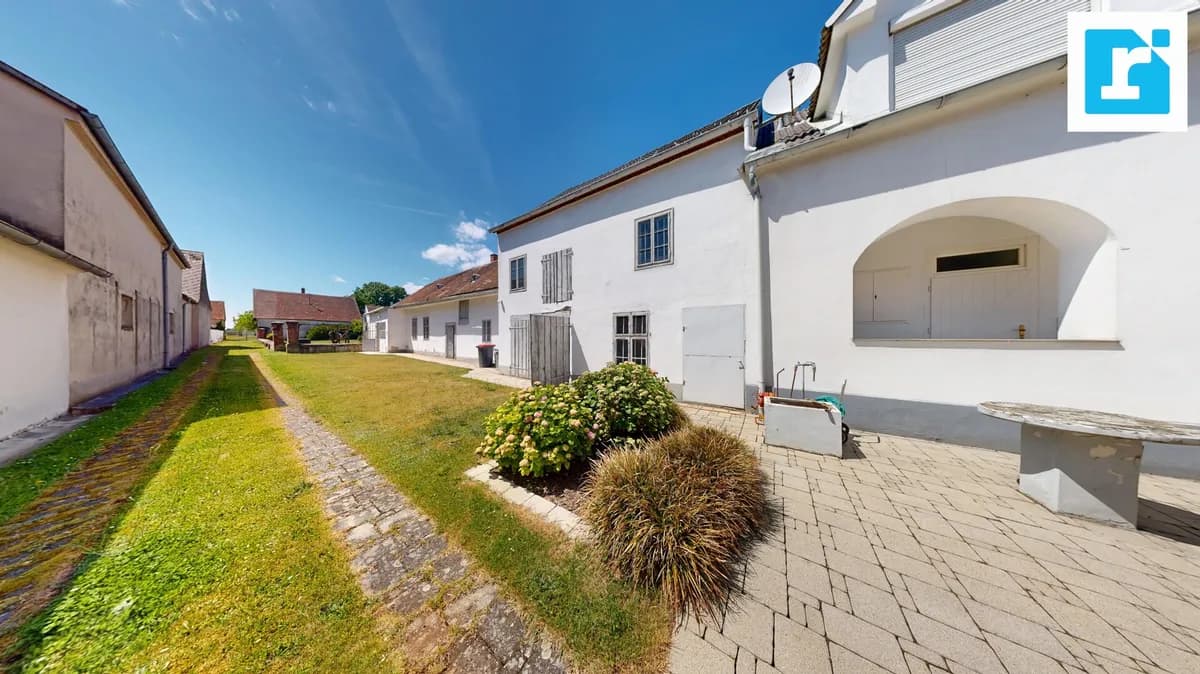 6-Zimmer-Haus kaufen in Oberwart – 149 m², € 210.000 – Bild 13 von 25