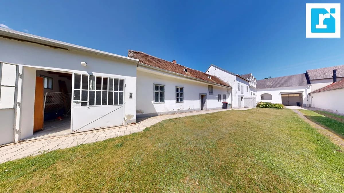6-Zimmer-Haus kaufen in Oberwart – 149 m², € 210.000 – Bild 16 von 25