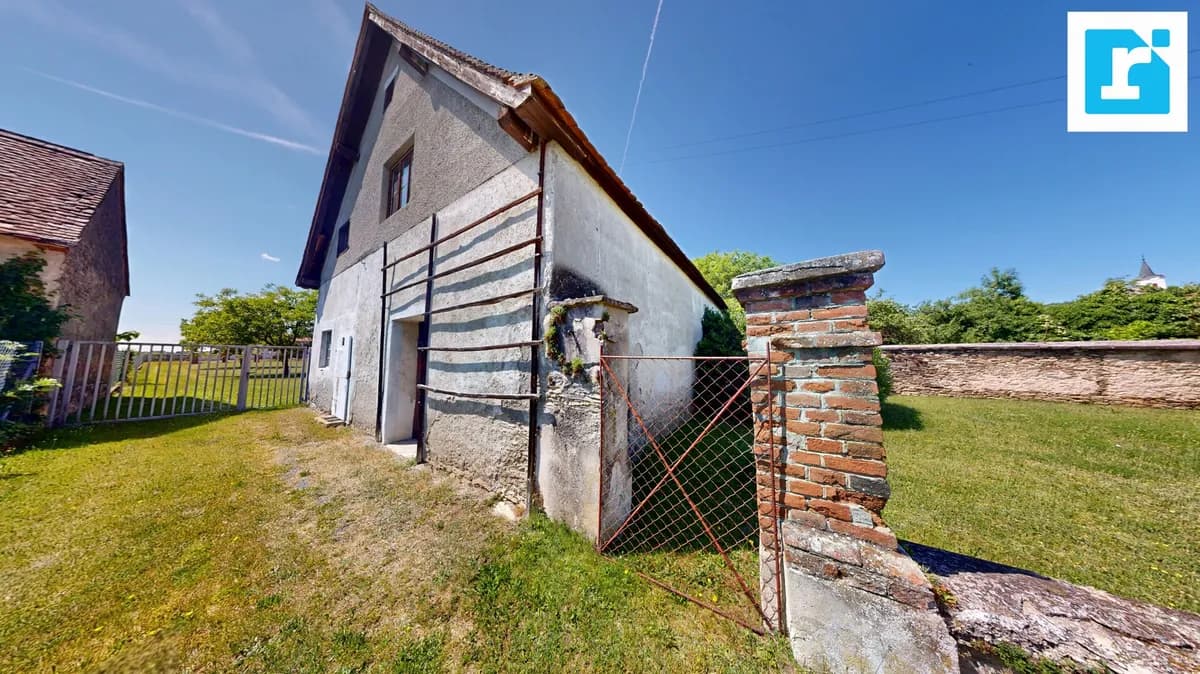 6-Zimmer-Haus kaufen in Oberwart – 149 m², € 210.000 – Bild 18 von 25