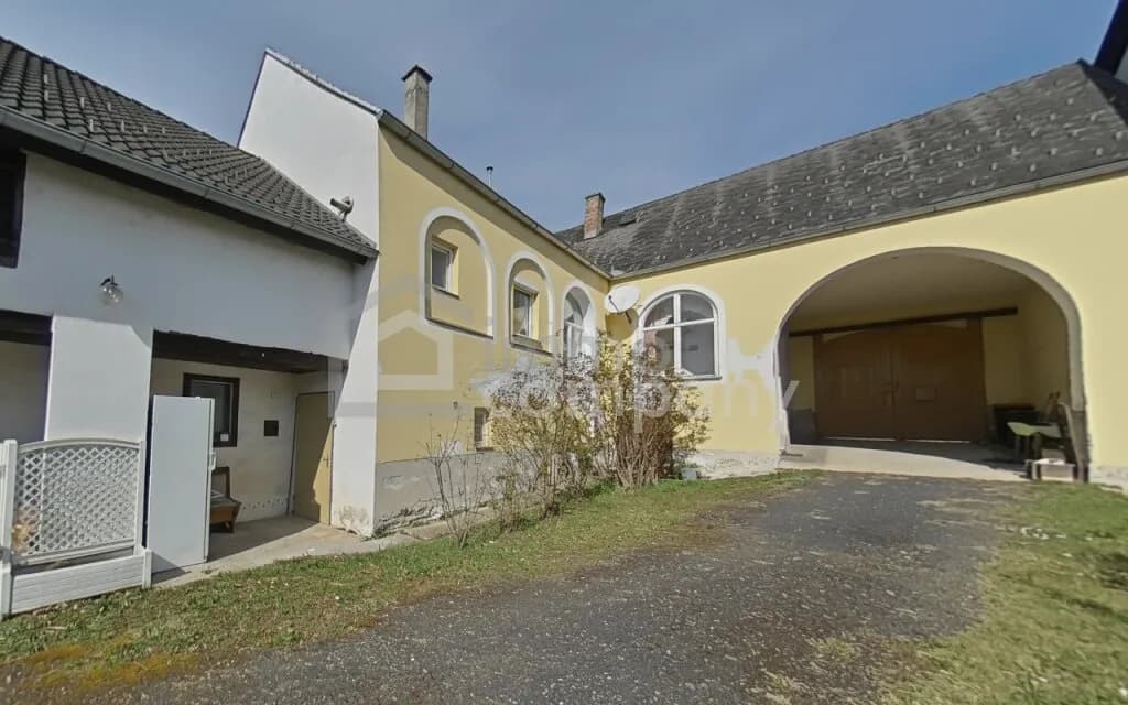 3-Zimmer-Haus kaufen in Jennersdorf – 100 m², € 229.000 – Bild 2 von 12